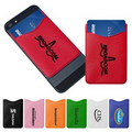 Cell Phone Wallet